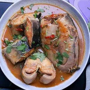 Fish Pepper Soup
