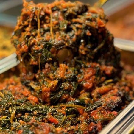Efo riro