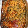 Nigerian Soup Catford