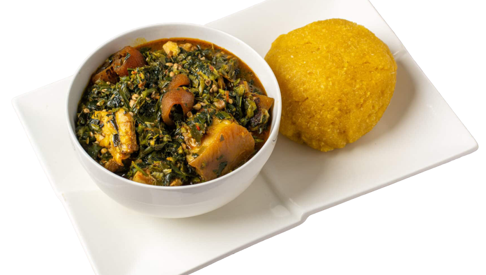 Fresh Nigerian food delivery from Chef Tuoyo in the UK