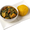 Fresh Nigerian food delivery from Chef Tuoyo in the UK