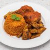 Order Jollof Rice Online